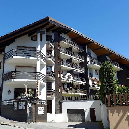Apartment Villars Soleil B15 By Interhome Esterno foto