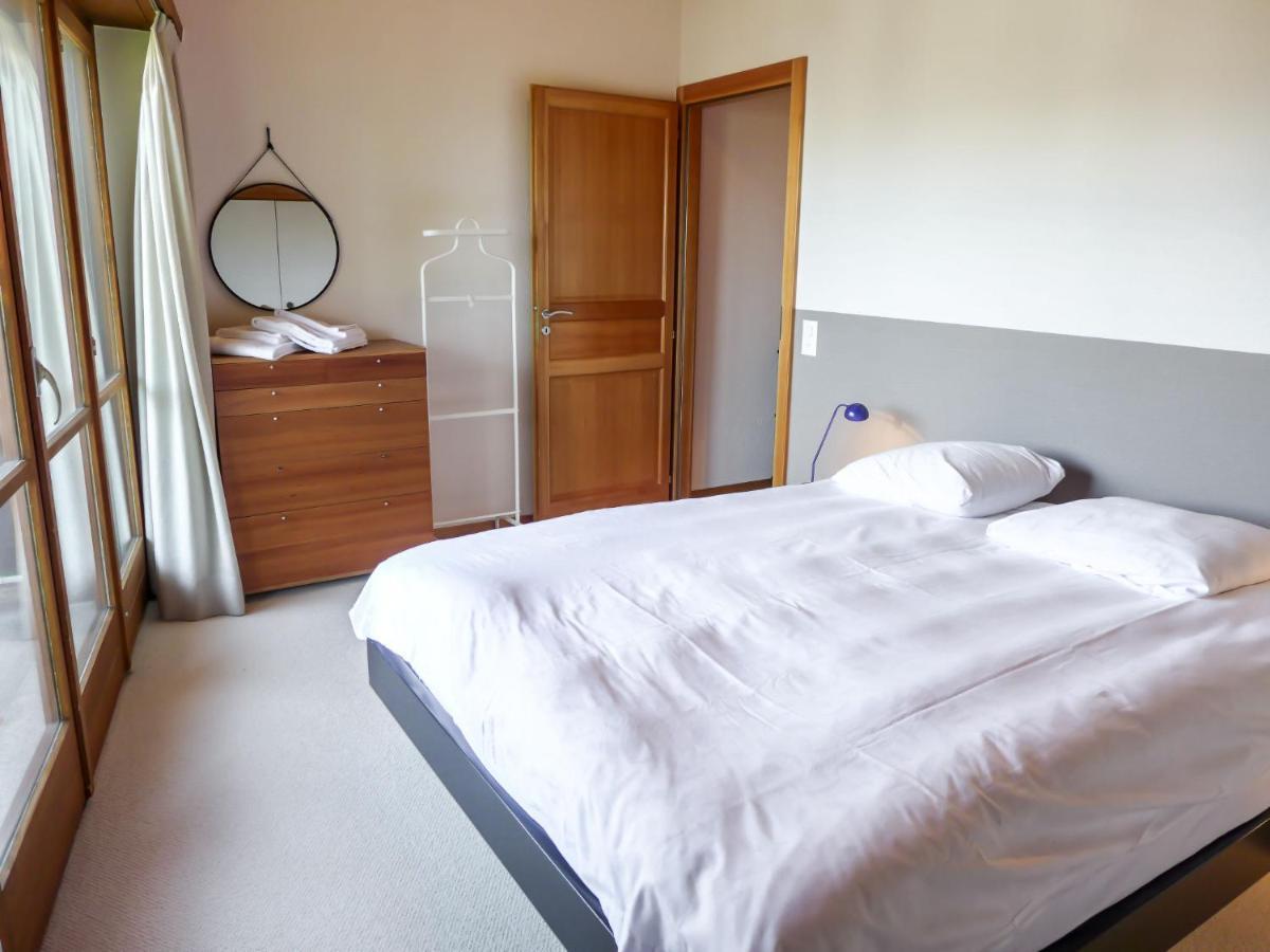 Apartment Villars Soleil B15 By Interhome Esterno foto