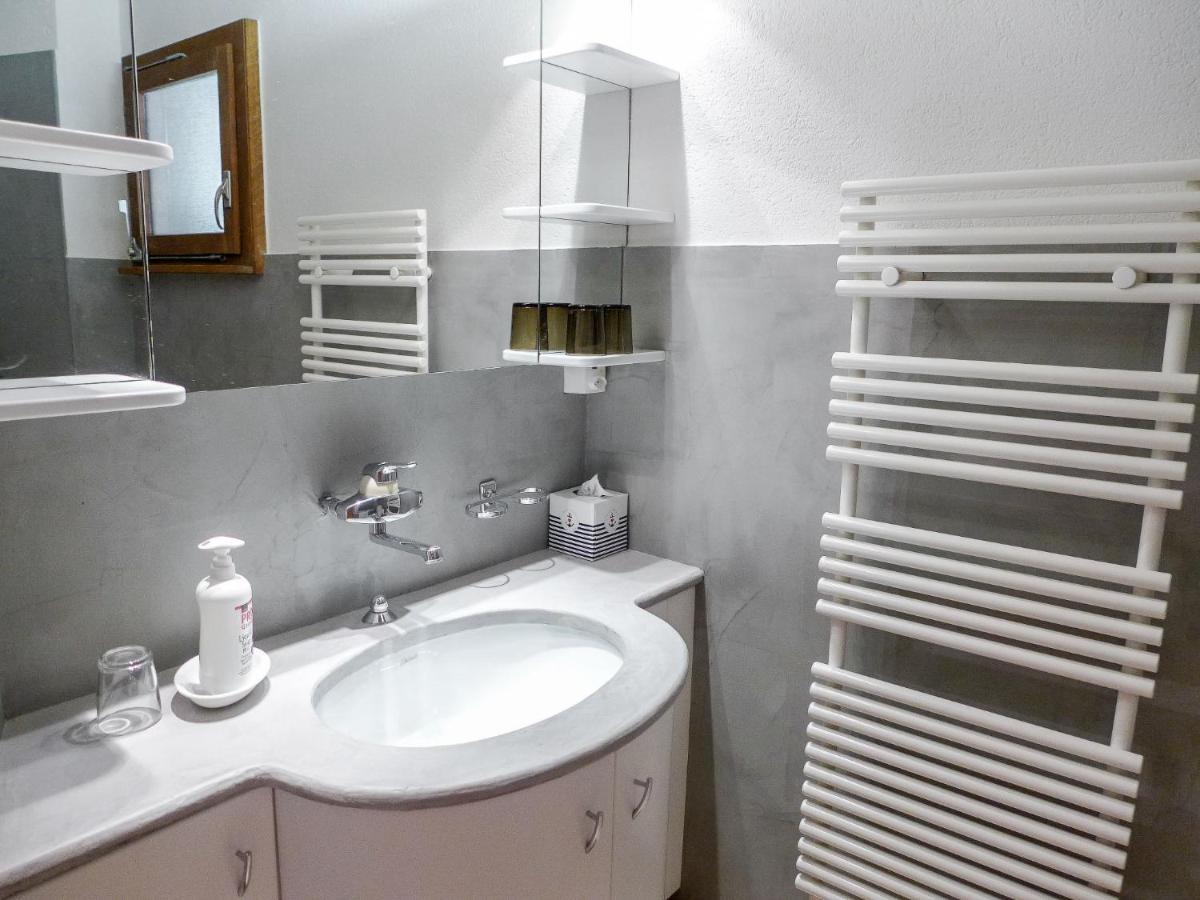 Apartment Villars Soleil B15 By Interhome Esterno foto